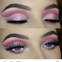 Quel maquillage pour des yeux vert - 3