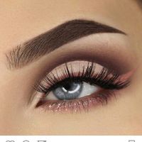 Quel maquillage pour des yeux vert - 4