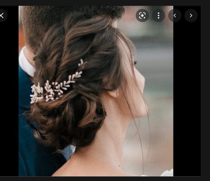 Idée coiffure
