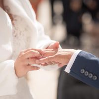 On sait dit oui le 26.09.20 ♡ - 2