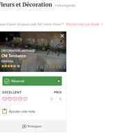 On s'est dit oui le 26.09.20 ♡ - 1