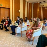 Nous nous marions le 18 Juillet 2020 - Rhône - 1