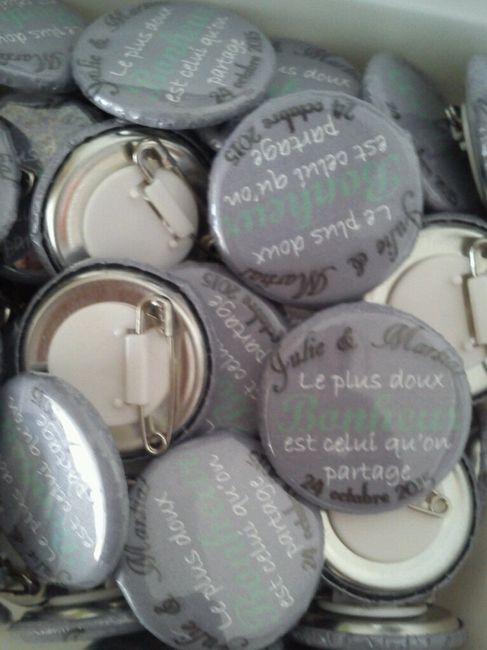 Avancée badges diy - 1