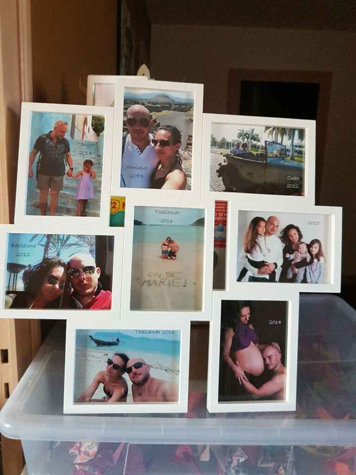 A j-40 ça avance... - 2