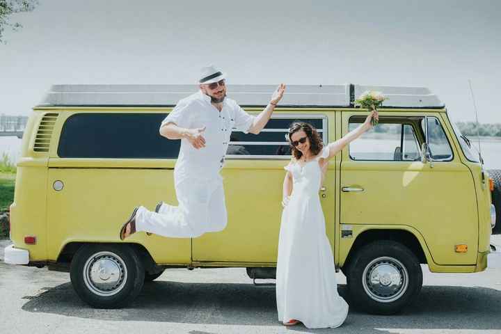 Moi aussi... appelez moi madame 😉 - 1