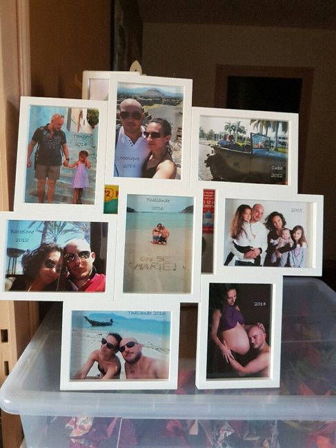 A j-40 ça avance... - 2