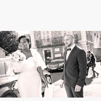 Mariés du samedi 6 octobre 2018 - 2