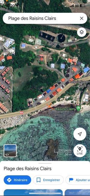 Demande en mariage en Guadeloupe - 1