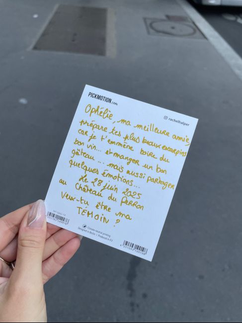 Colis arrivé ❤️ 4