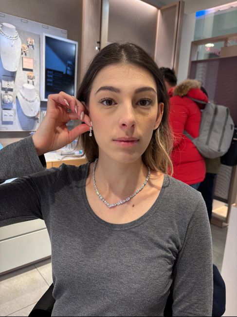 Bijoux trouvés ! 🤩 - 2