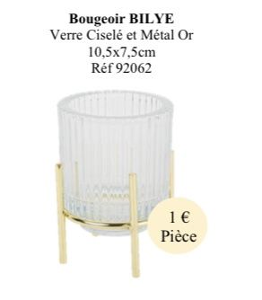 Changement d’agencement et déco des tables ! 17