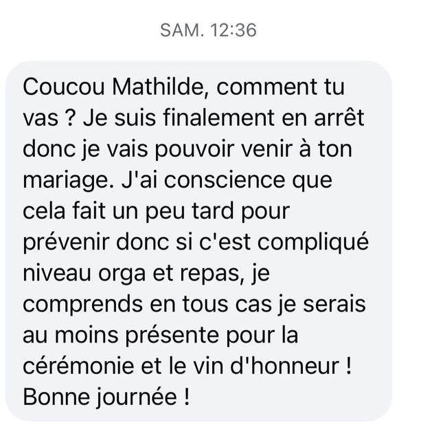 Encore un imprévu… culotté ! 🤣 1
