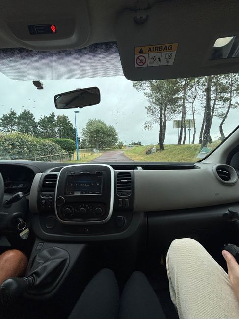 En route pour le château 😁✨ 1