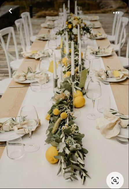 Tendance Couleur mariage 2027 - 2