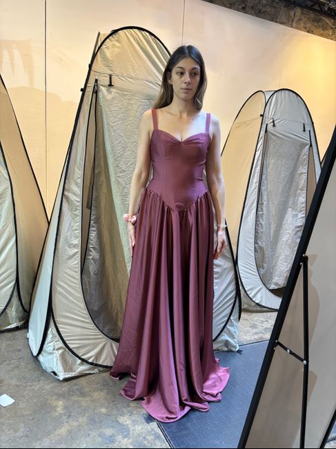 Bon plan robes d’invités et robes de mariées - Azazie - 3