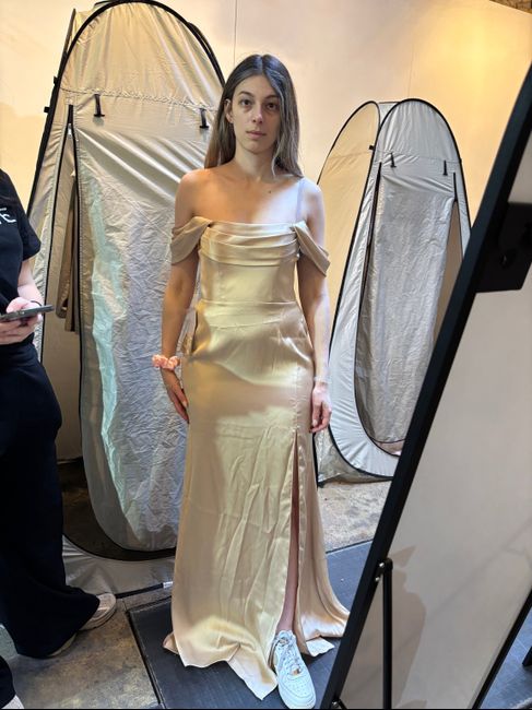 Bon plan robes d’invités et robes de mariées - Azazie - 5