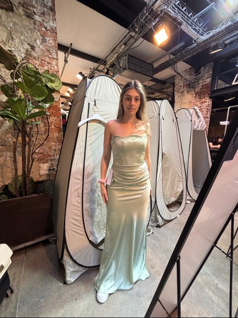 Bon plan robes d’invités et robes de mariées - Azazie - 7