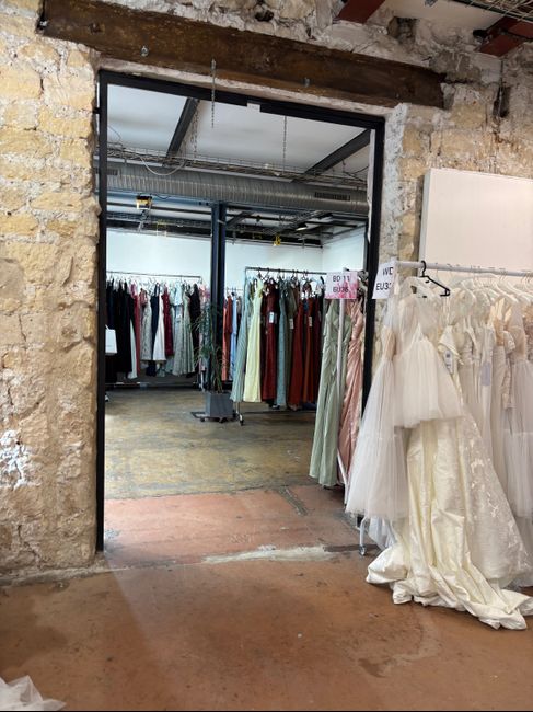 Bon plan robes d’invités et robes de mariées - Azazie - 9