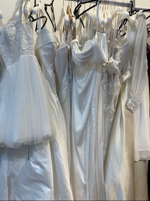Bon plan robes d’invités et robes de mariées - Azazie - 10