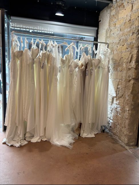 Bon plan robes d’invités et robes de mariées - Azazie - 11