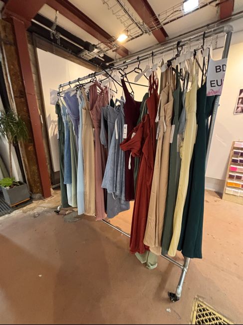Bon plan robes d’invités et robes de mariées - Azazie - 13