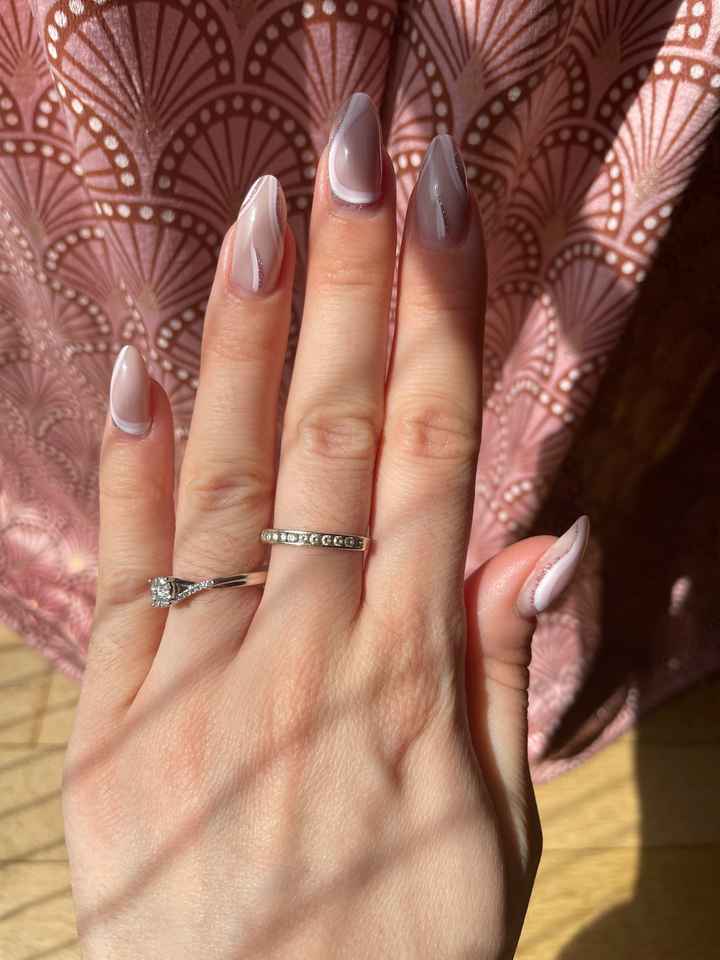 Gel ou semi permanent ? - 2