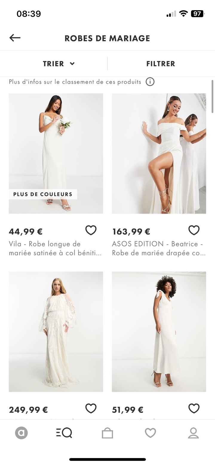 Recherche - 1