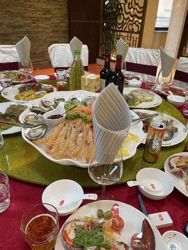 Récit d'un mariage chinois 😍🧧🥢✨ - 5