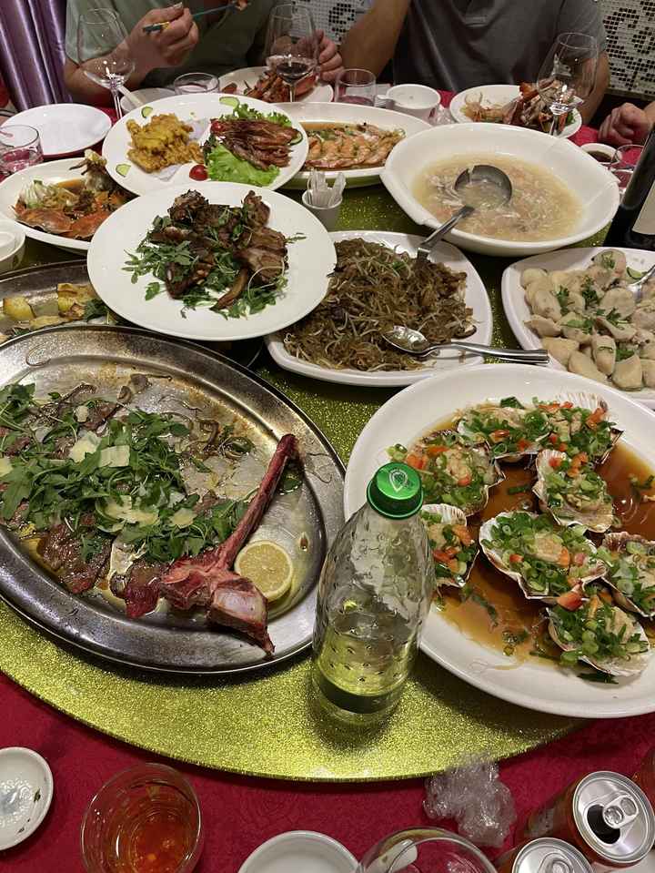 Récit d'un mariage chinois 😍🧧🥢✨ - 6