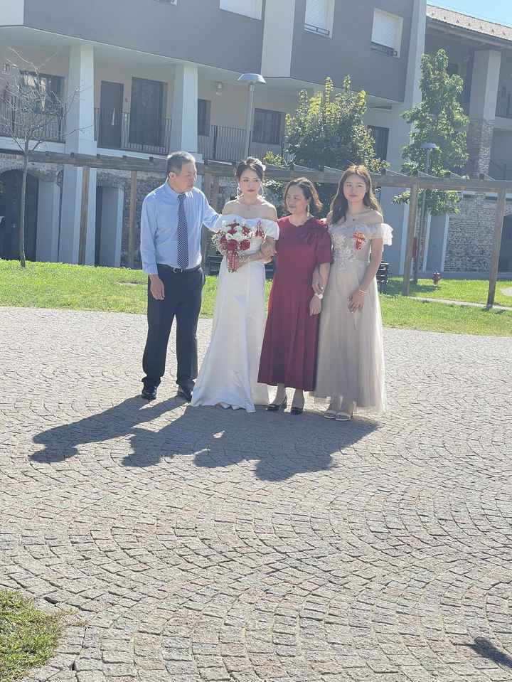 Récit d'un mariage chinois 😍🧧🥢✨ - 7