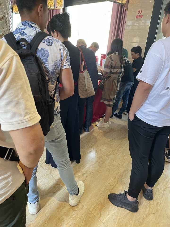 Récit d'un mariage chinois 😍🧧🥢✨ - 8