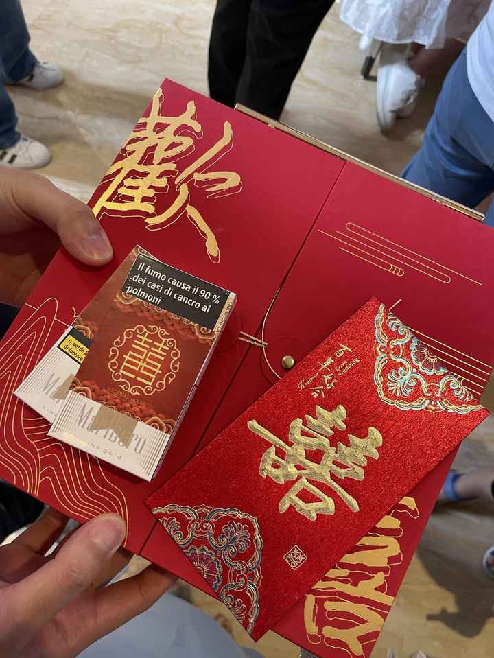 Récit d'un mariage chinois 😍🧧🥢✨ - 9