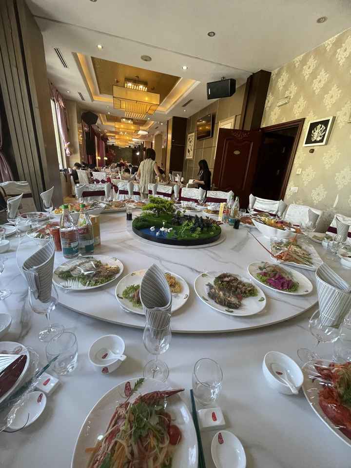 Récit d'un mariage chinois 😍🧧🥢✨ - 11
