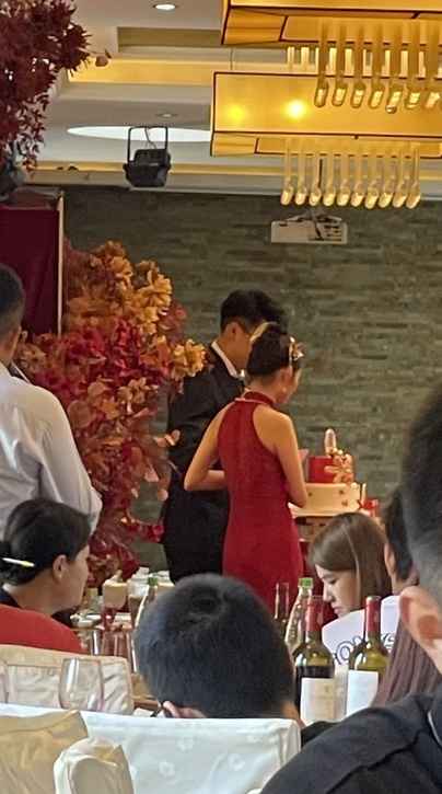 Récit d'un mariage chinois 😍🧧🥢✨ - 14