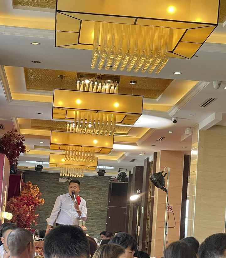 Récit d'un mariage chinois 😍🧧🥢✨ - 15