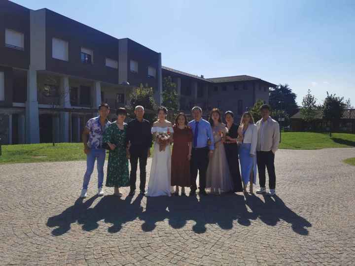 Récit d'un mariage chinois 😍🧧🥢✨ - 2