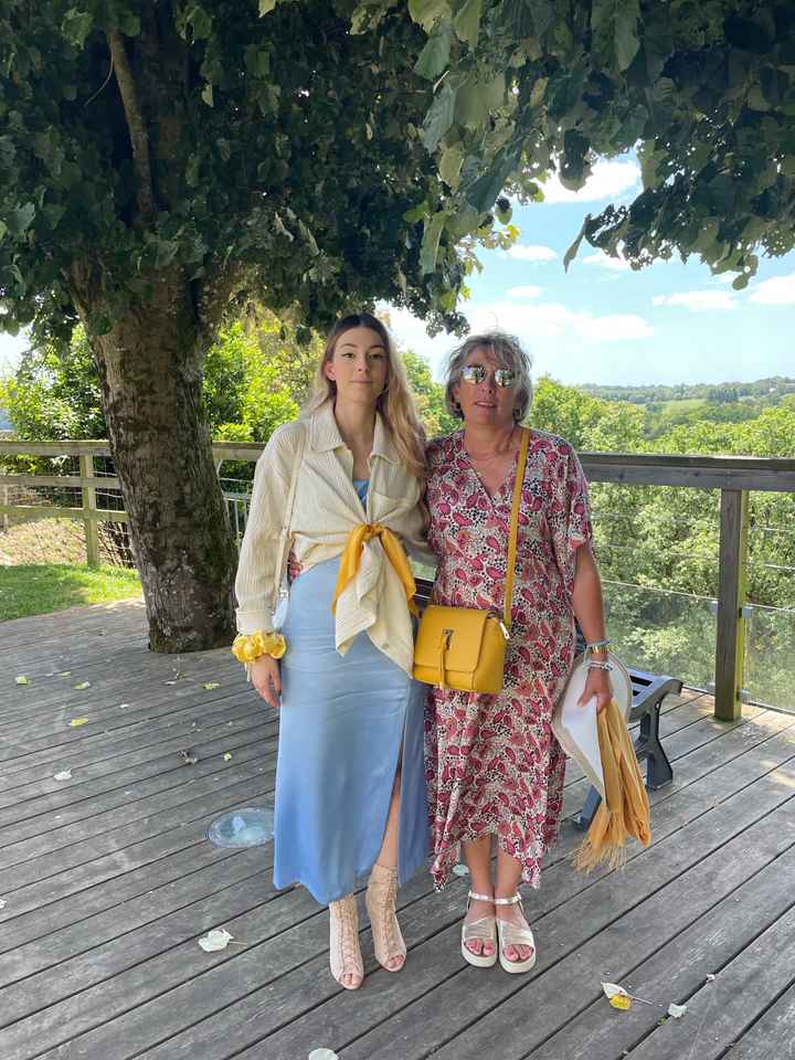 Dress code - 2
