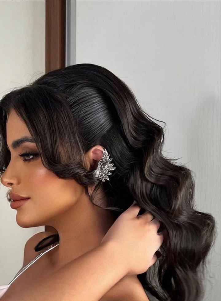 Des idées coupe cheveux lâcher ? - 2