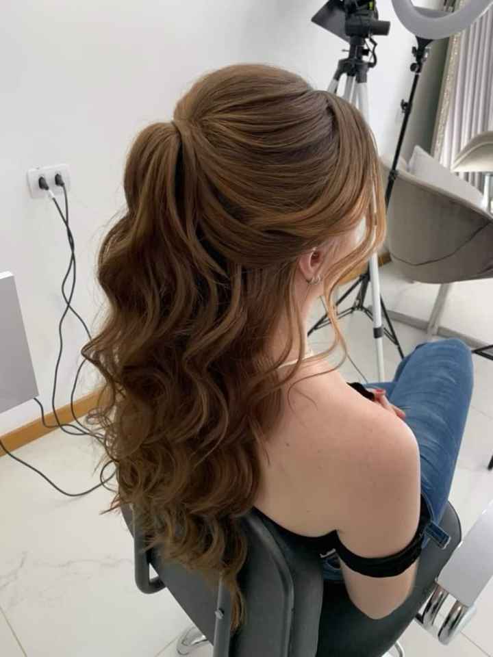 Des idées coupe cheveux lâcher ? - 3