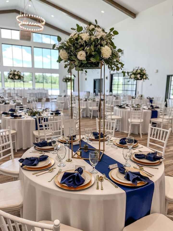 Thème mariage avec gendarme - 1