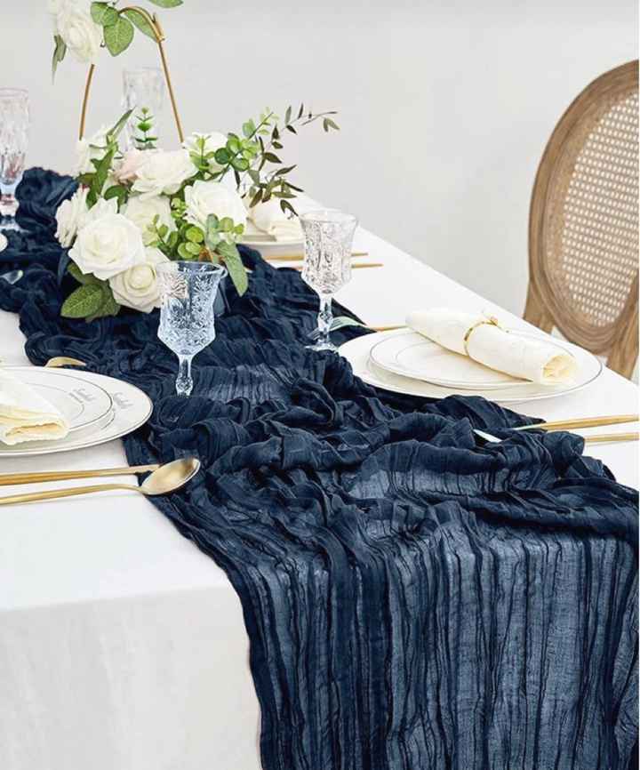 Thème mariage avec gendarme - 2
