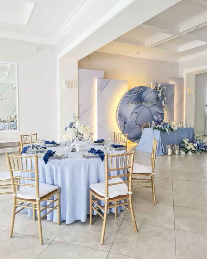 Thème mariage avec gendarme - 6