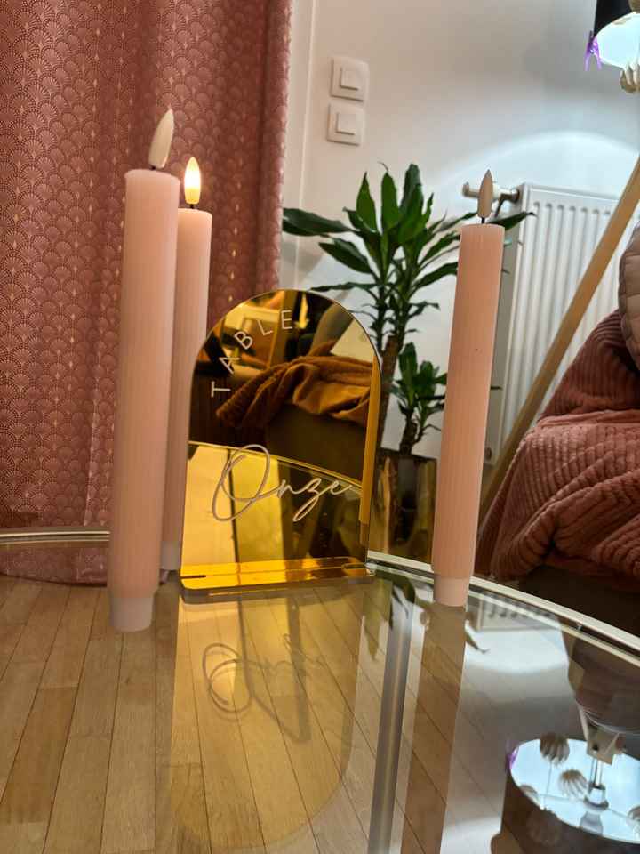 Premiers achats déco 😍 - 3