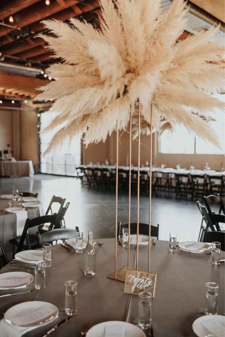 Idée décoration salle - 1