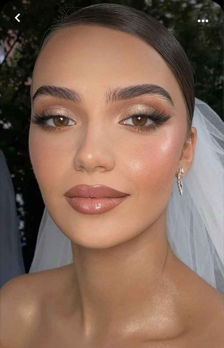 Essai maquillage! - 2