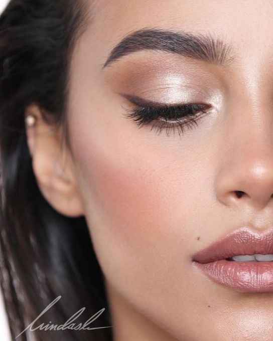 Essai maquillage! - 3