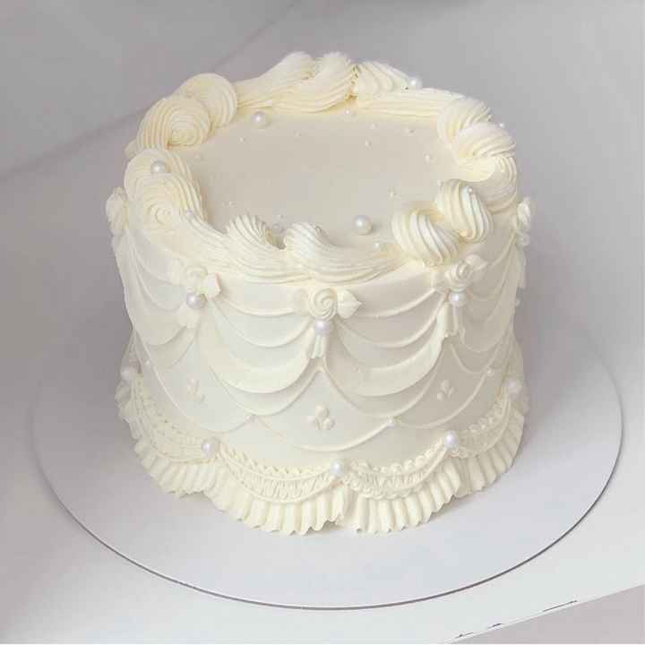 Alternatives arrivées du Gâteau - 2
