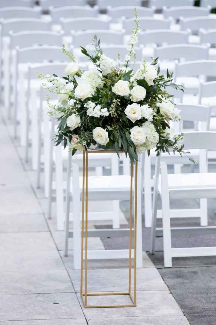 Couleurs du mariage - 3