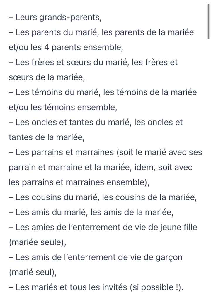 Nombre photos et groupes - 1