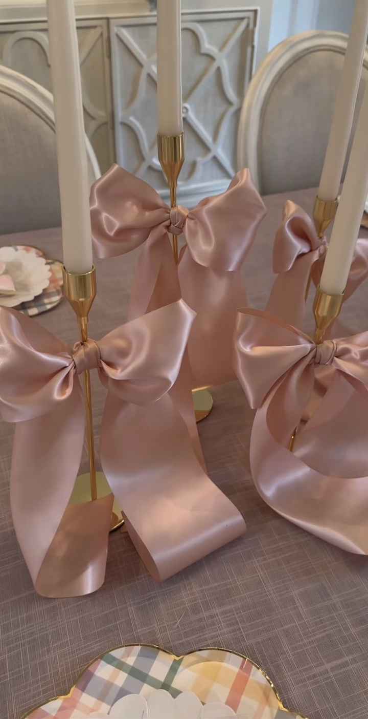 Tendance déco 🎀 - 1